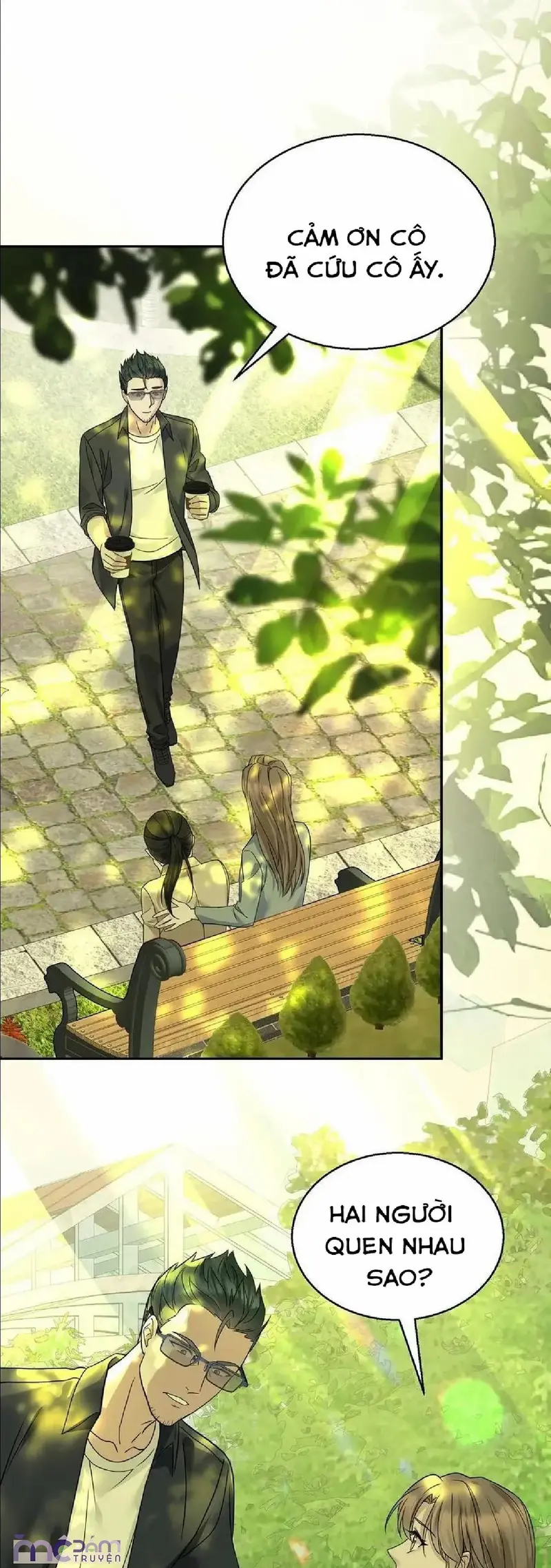 Tuyệt đối Nuông Chiều: Kiếp Này Làm Phu Nhân Của Chú Nhỏ! Chapter 29 - Trang 11