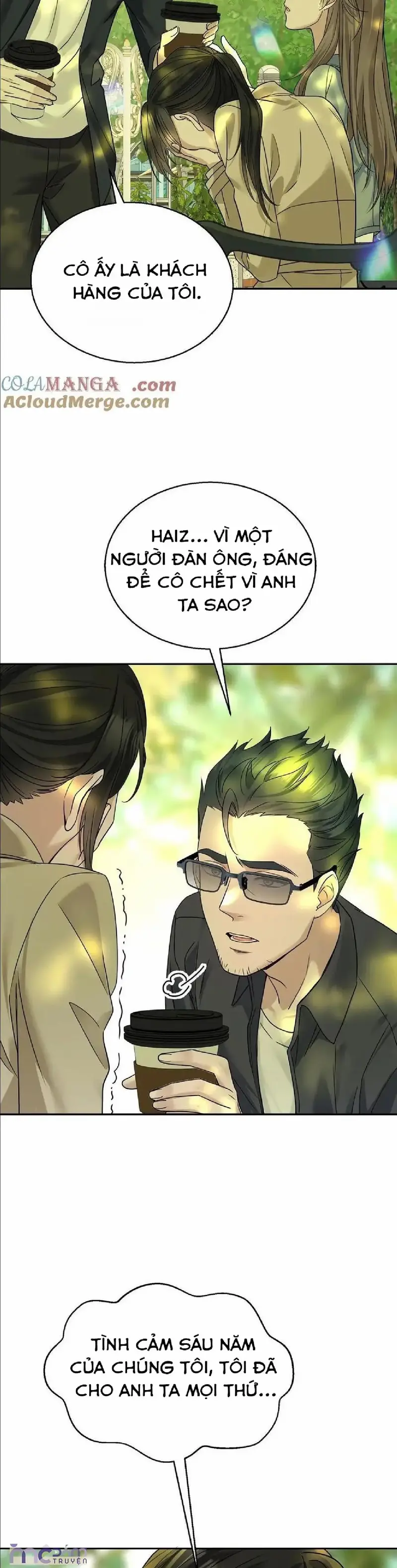 Tuyệt đối Nuông Chiều: Kiếp Này Làm Phu Nhân Của Chú Nhỏ! Chapter 29 - Trang 12