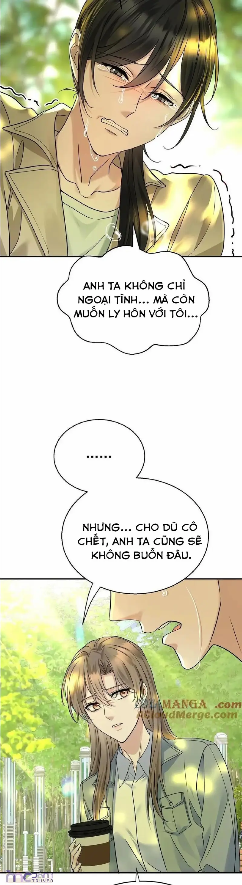 Tuyệt đối Nuông Chiều: Kiếp Này Làm Phu Nhân Của Chú Nhỏ! Chapter 29 - Trang 13