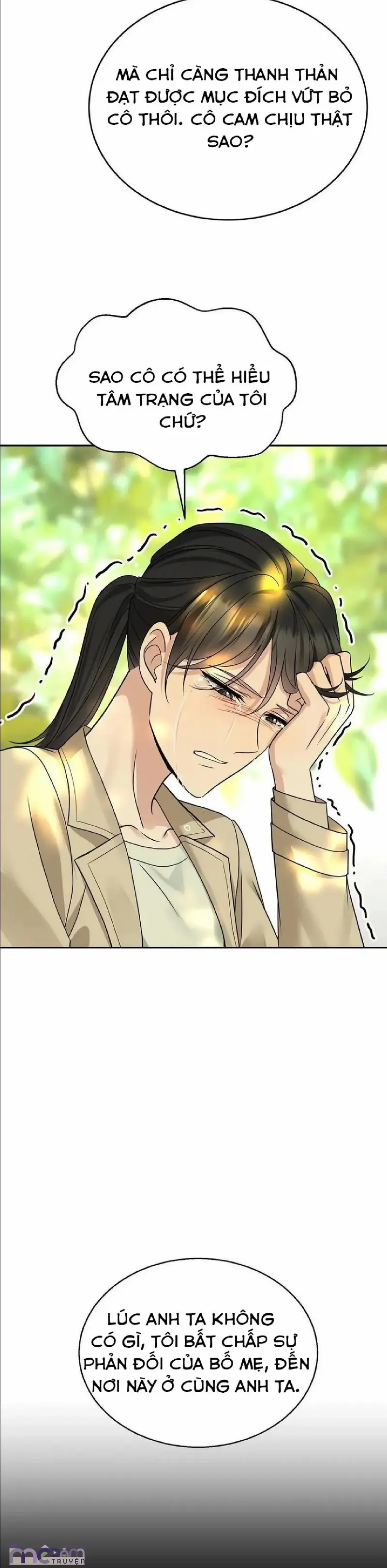 Tuyệt đối Nuông Chiều: Kiếp Này Làm Phu Nhân Của Chú Nhỏ! Chapter 29 - Trang 14