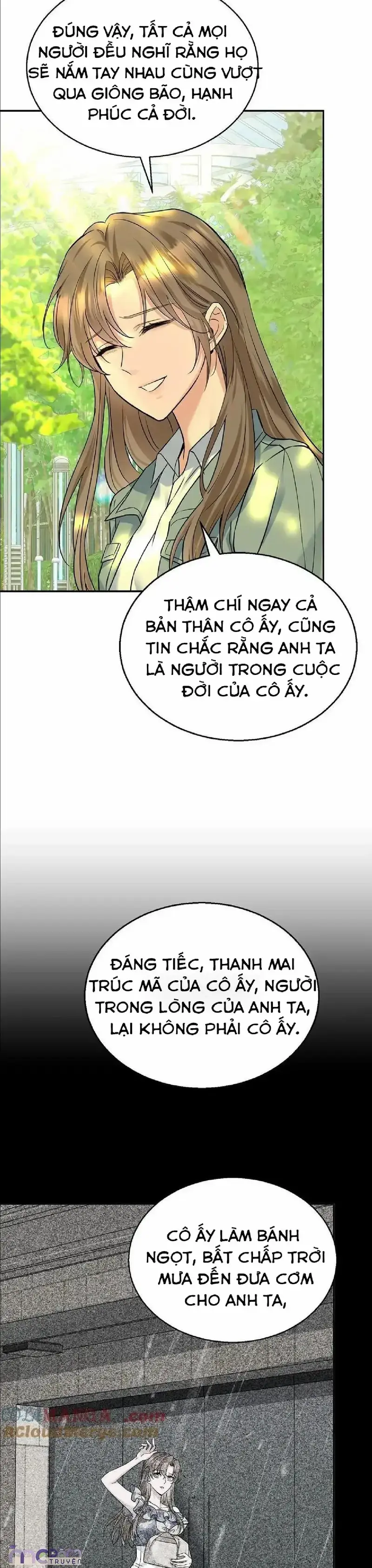Tuyệt đối Nuông Chiều: Kiếp Này Làm Phu Nhân Của Chú Nhỏ! Chapter 29 - Trang 18