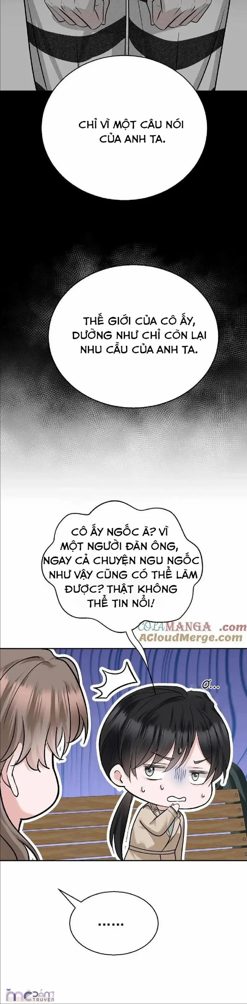 Tuyệt đối Nuông Chiều: Kiếp Này Làm Phu Nhân Của Chú Nhỏ! Chapter 29 - Trang 19