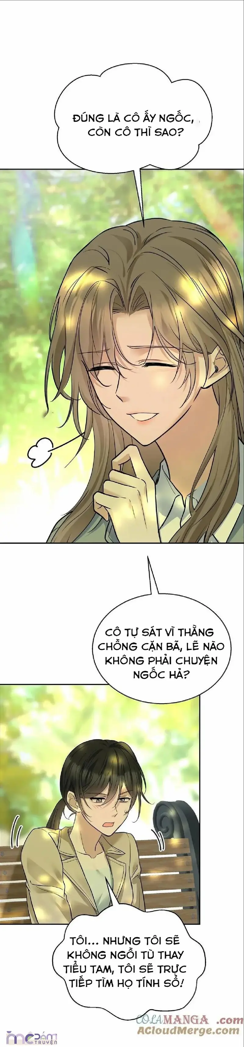 Tuyệt đối Nuông Chiều: Kiếp Này Làm Phu Nhân Của Chú Nhỏ! Chapter 29 - Trang 20