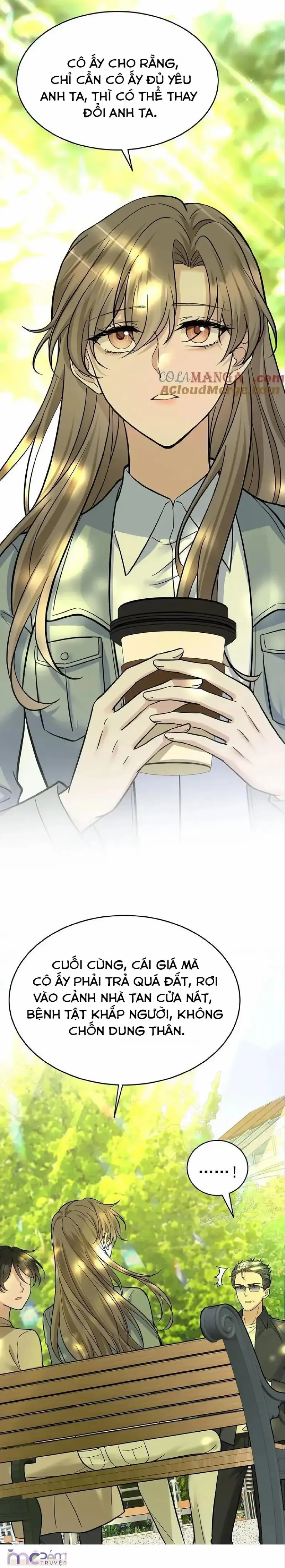 Tuyệt đối Nuông Chiều: Kiếp Này Làm Phu Nhân Của Chú Nhỏ! Chapter 29 - Trang 22
