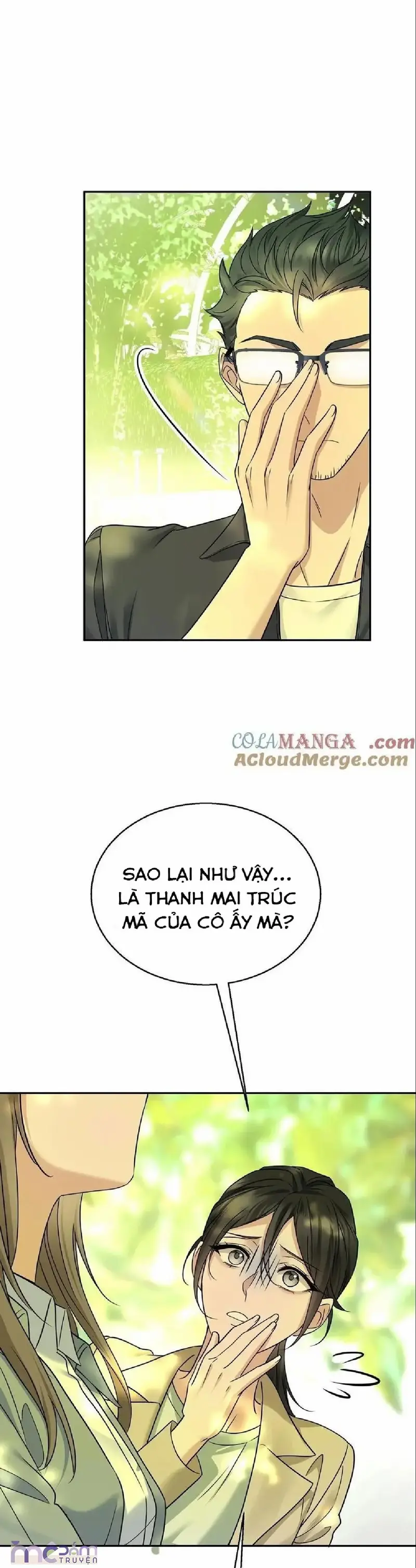 Tuyệt đối Nuông Chiều: Kiếp Này Làm Phu Nhân Của Chú Nhỏ! Chapter 29 - Trang 23