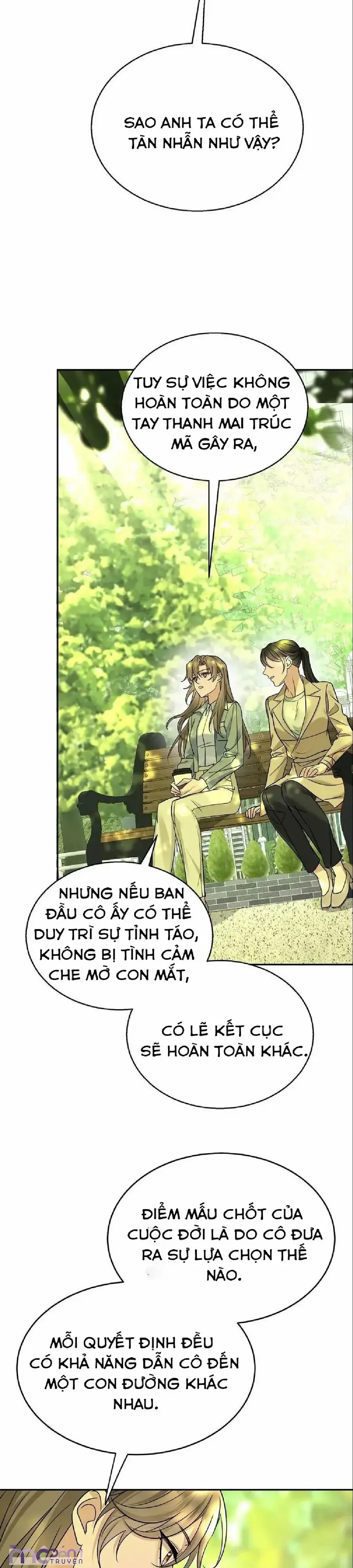 Tuyệt đối Nuông Chiều: Kiếp Này Làm Phu Nhân Của Chú Nhỏ! Chapter 29 - Trang 24