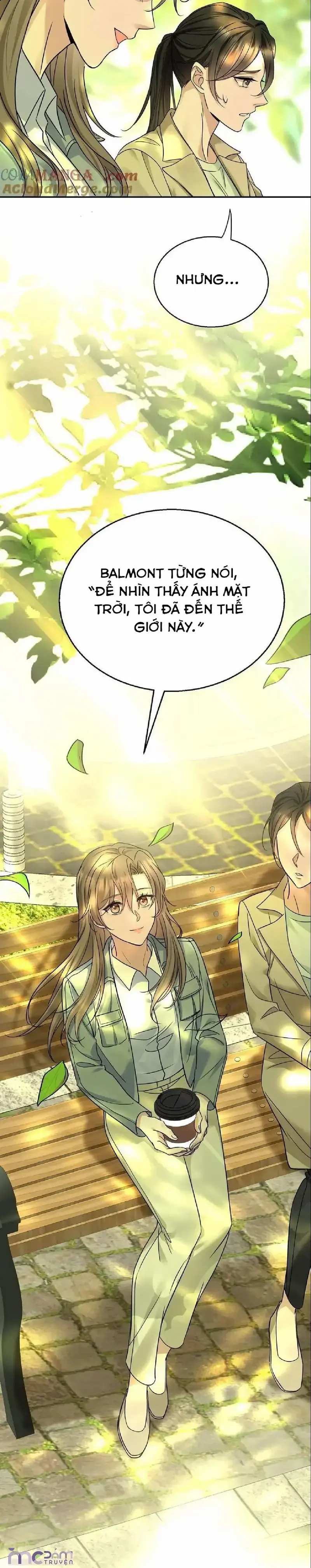 Tuyệt đối Nuông Chiều: Kiếp Này Làm Phu Nhân Của Chú Nhỏ! Chapter 29 - Trang 25