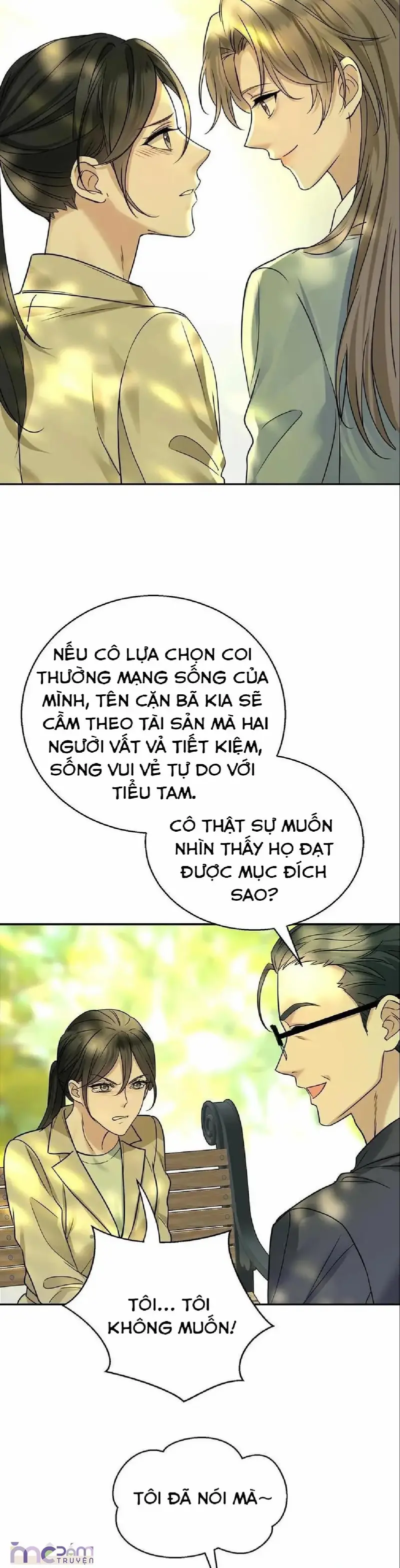 Tuyệt đối Nuông Chiều: Kiếp Này Làm Phu Nhân Của Chú Nhỏ! Chapter 29 - Trang 27