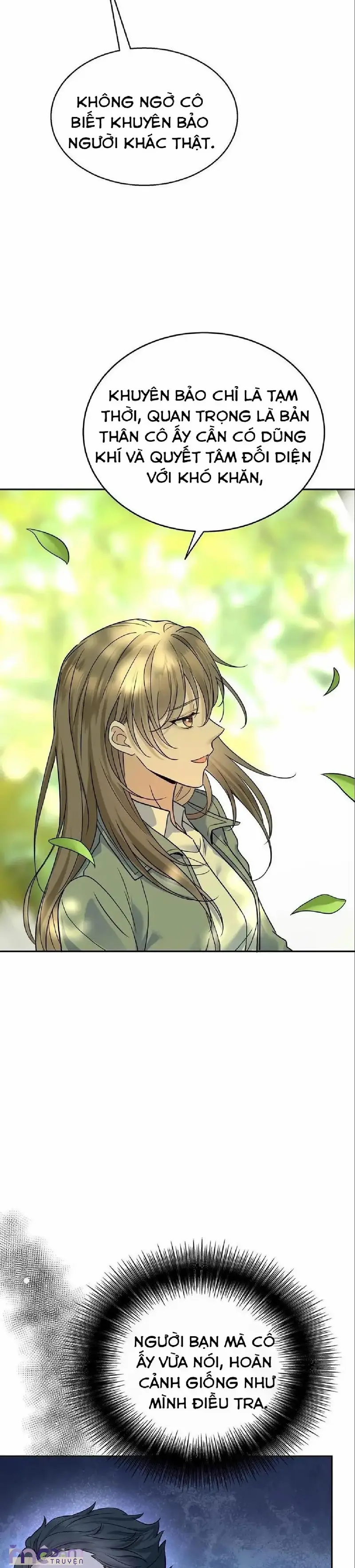 Tuyệt đối Nuông Chiều: Kiếp Này Làm Phu Nhân Của Chú Nhỏ! Chapter 29 - Trang 30