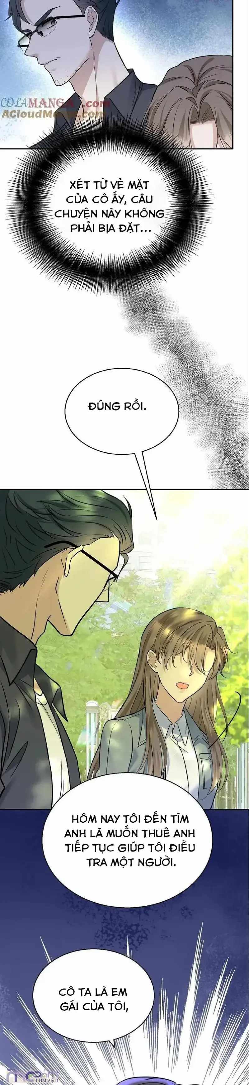 Tuyệt đối Nuông Chiều: Kiếp Này Làm Phu Nhân Của Chú Nhỏ! Chapter 29 - Trang 31