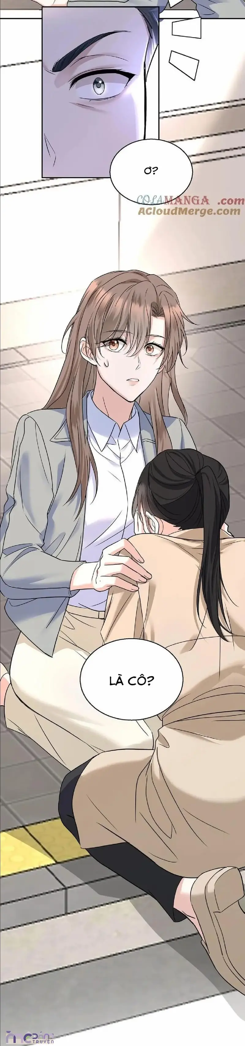Tuyệt đối Nuông Chiều: Kiếp Này Làm Phu Nhân Của Chú Nhỏ! Chapter 29 - Trang 9