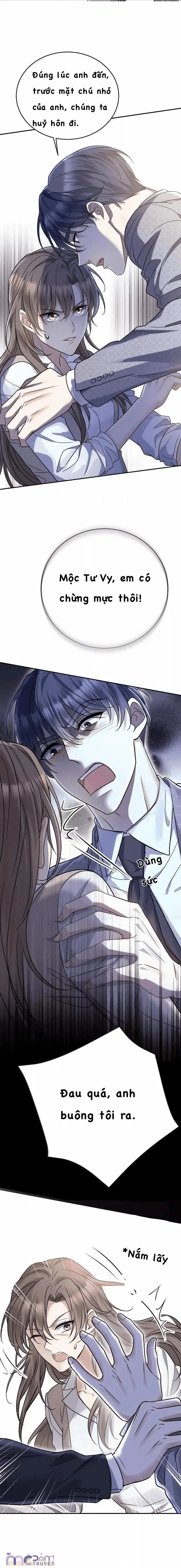 Tuyệt đối Nuông Chiều: Kiếp Này Làm Phu Nhân Của Chú Nhỏ! Chapter 30 - Trang 13