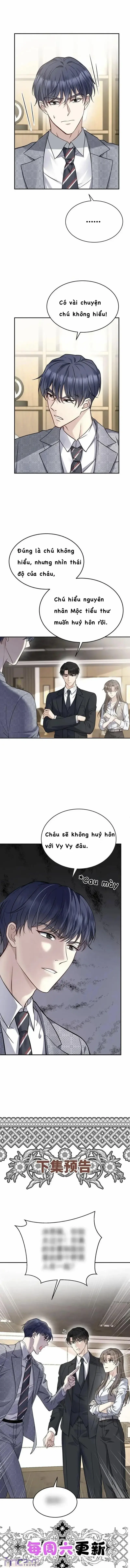 Tuyệt đối Nuông Chiều: Kiếp Này Làm Phu Nhân Của Chú Nhỏ! Chapter 30 - Trang 15