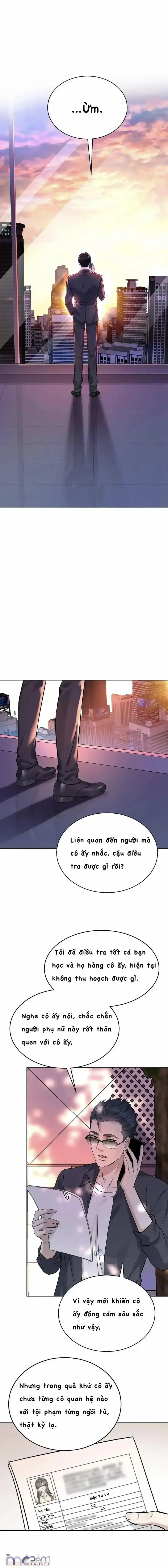 Tuyệt đối Nuông Chiều: Kiếp Này Làm Phu Nhân Của Chú Nhỏ! Chapter 30 - Trang 7