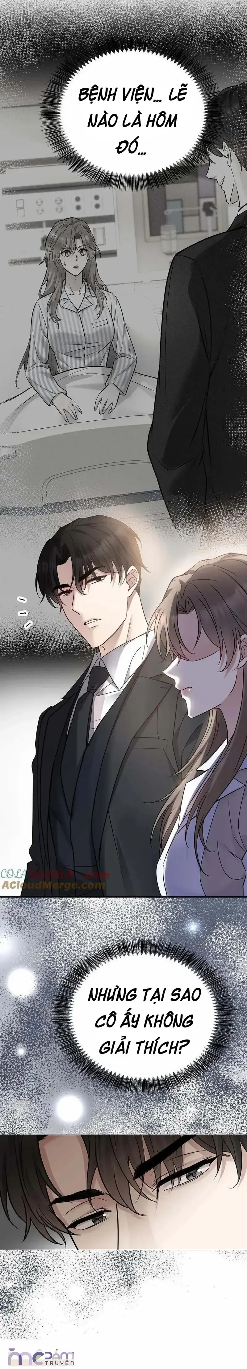 Tuyệt đối Nuông Chiều: Kiếp Này Làm Phu Nhân Của Chú Nhỏ! Chapter 31 - Trang 13