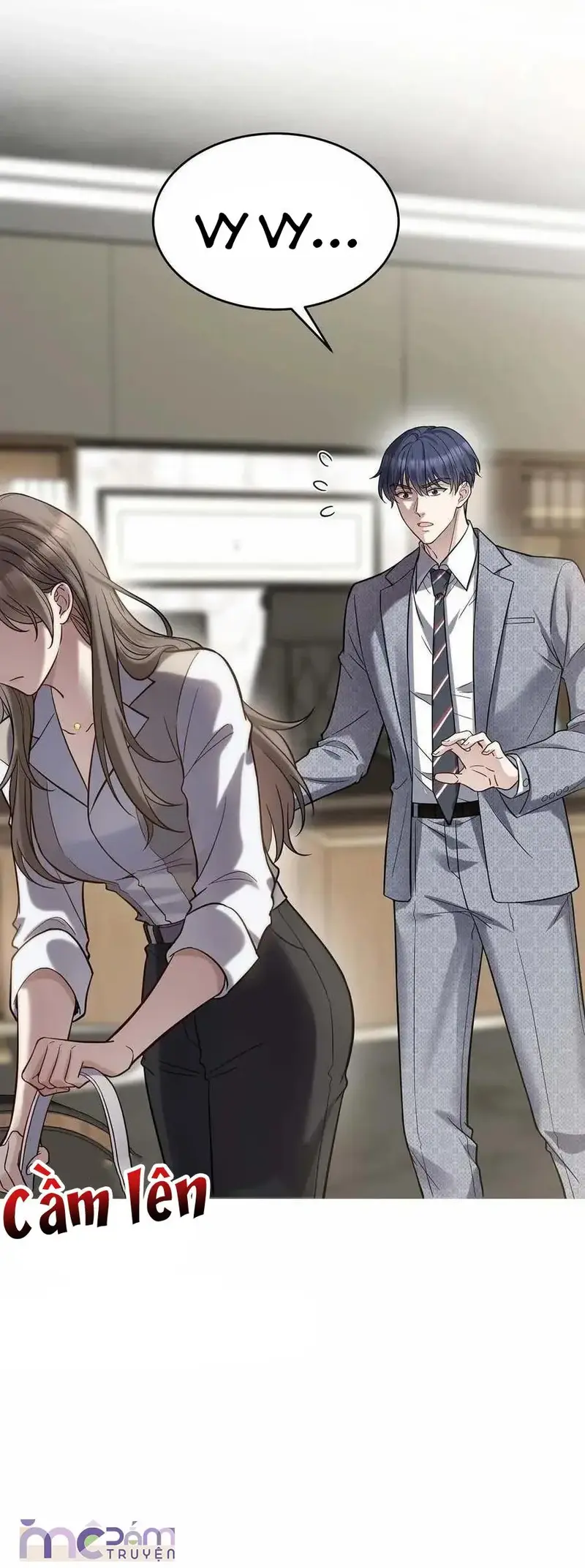 Tuyệt đối Nuông Chiều: Kiếp Này Làm Phu Nhân Của Chú Nhỏ! Chapter 31 - Trang 17
