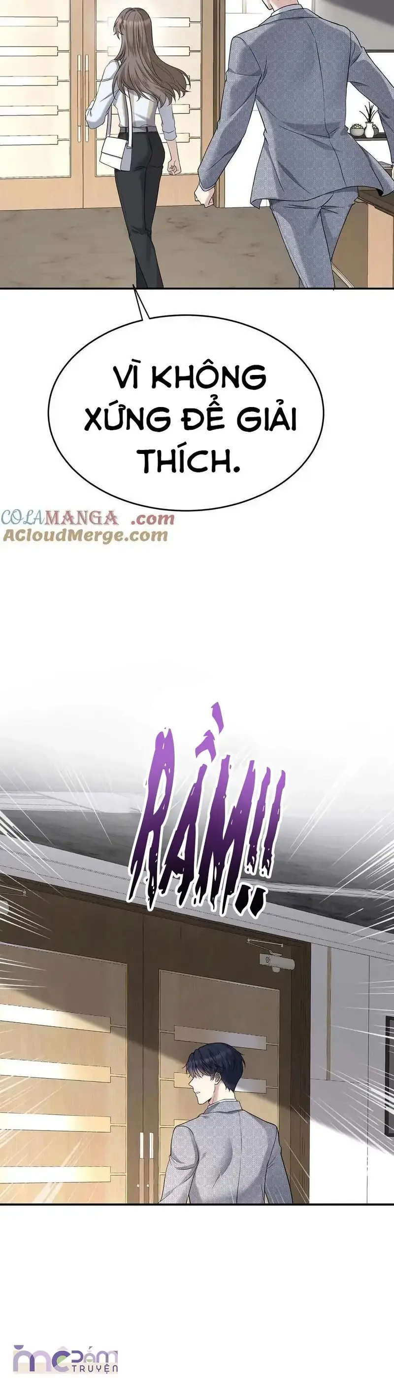 Tuyệt đối Nuông Chiều: Kiếp Này Làm Phu Nhân Của Chú Nhỏ! Chapter 31 - Trang 19