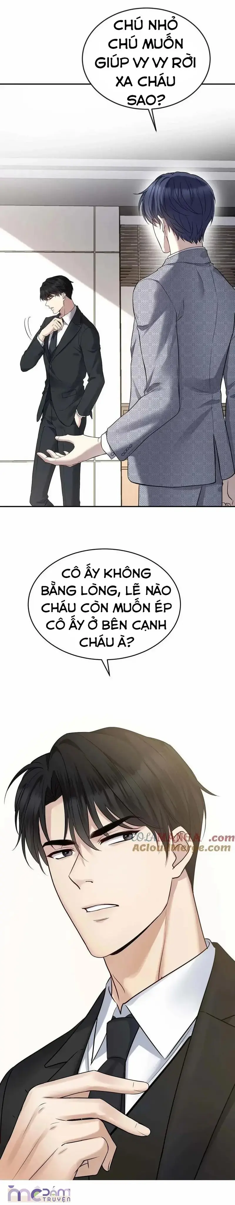 Tuyệt đối Nuông Chiều: Kiếp Này Làm Phu Nhân Của Chú Nhỏ! Chapter 31 - Trang 20