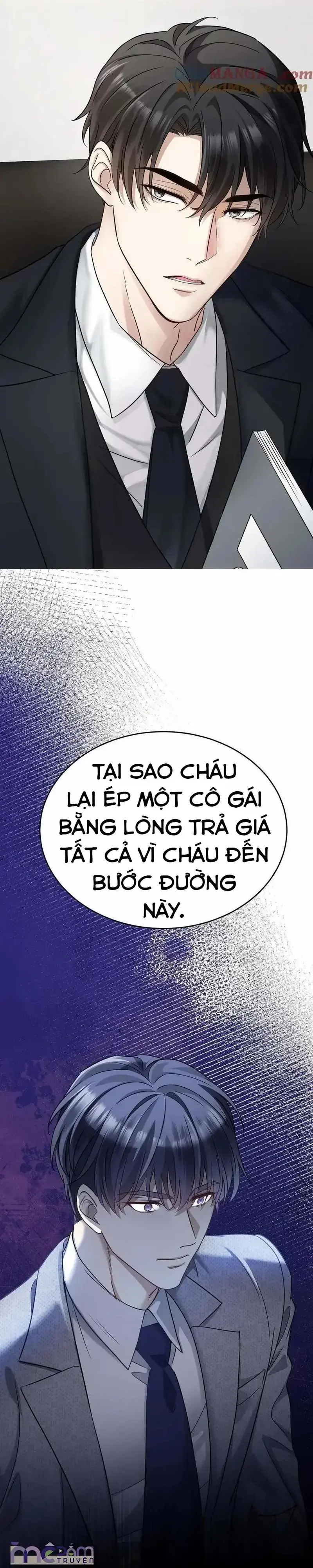 Tuyệt đối Nuông Chiều: Kiếp Này Làm Phu Nhân Của Chú Nhỏ! Chapter 31 - Trang 25