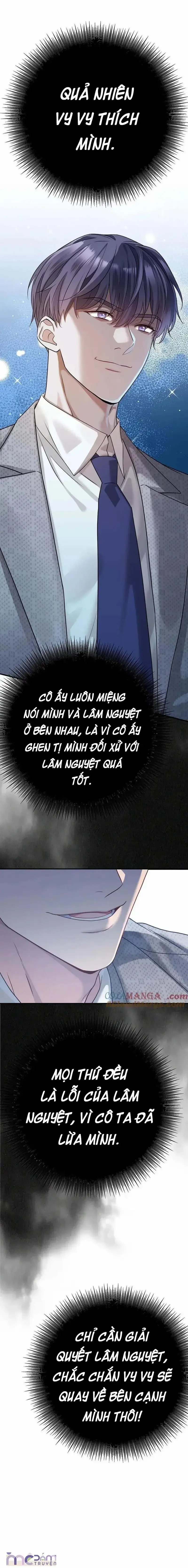 Tuyệt đối Nuông Chiều: Kiếp Này Làm Phu Nhân Của Chú Nhỏ! Chapter 31 - Trang 28