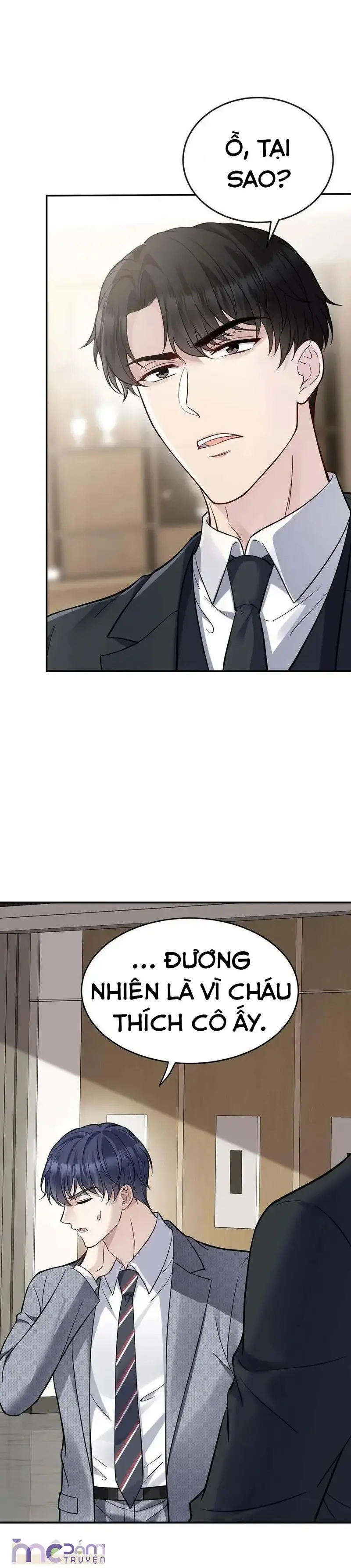 Tuyệt đối Nuông Chiều: Kiếp Này Làm Phu Nhân Của Chú Nhỏ! Chapter 31 - Trang 7