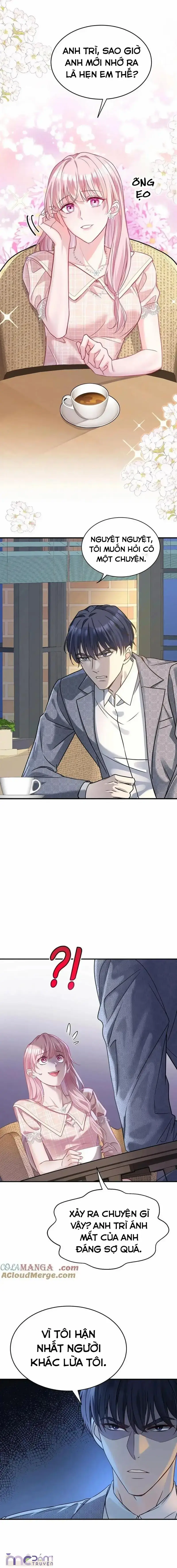 Tuyệt đối Nuông Chiều: Kiếp Này Làm Phu Nhân Của Chú Nhỏ! Chapter 32 - Trang 11