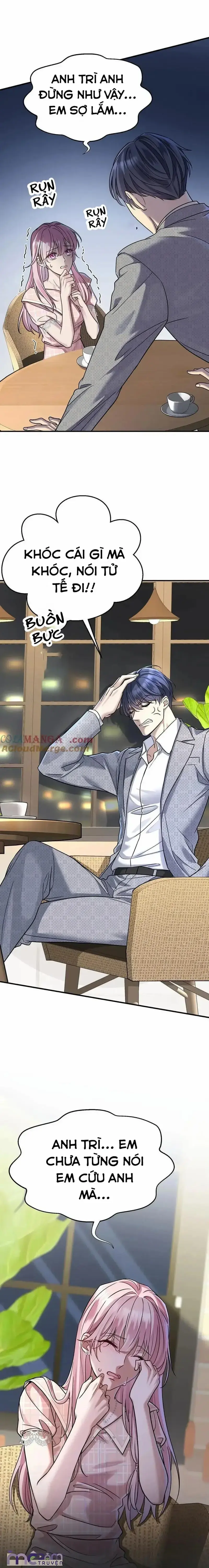 Tuyệt đối Nuông Chiều: Kiếp Này Làm Phu Nhân Của Chú Nhỏ! Chapter 32 - Trang 13