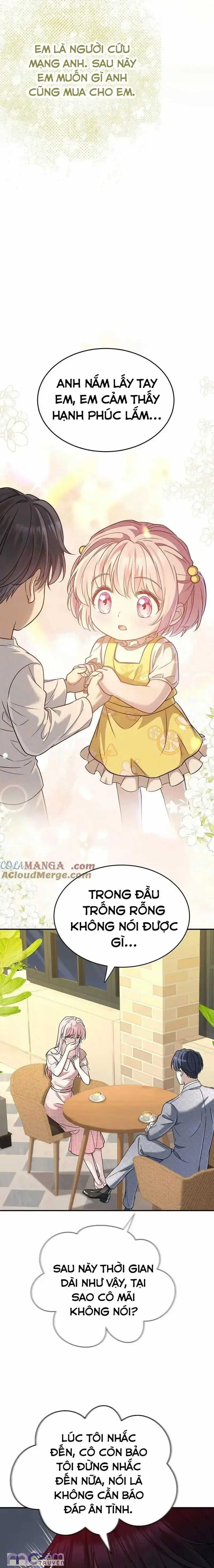 Tuyệt đối Nuông Chiều: Kiếp Này Làm Phu Nhân Của Chú Nhỏ! Chapter 32 - Trang 15
