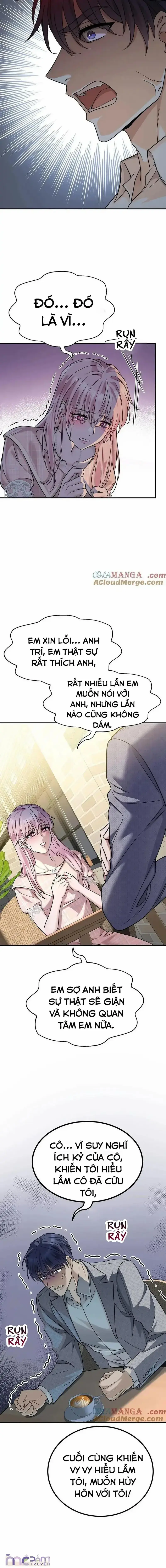 Tuyệt đối Nuông Chiều: Kiếp Này Làm Phu Nhân Của Chú Nhỏ! Chapter 32 - Trang 16