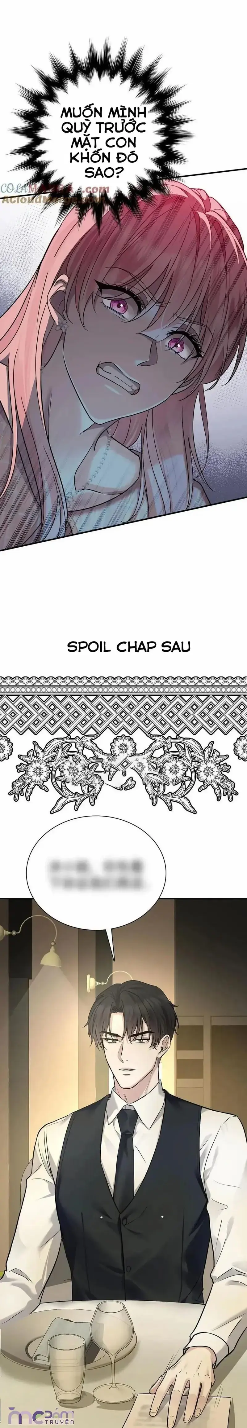 Tuyệt đối Nuông Chiều: Kiếp Này Làm Phu Nhân Của Chú Nhỏ! Chapter 32 - Trang 18