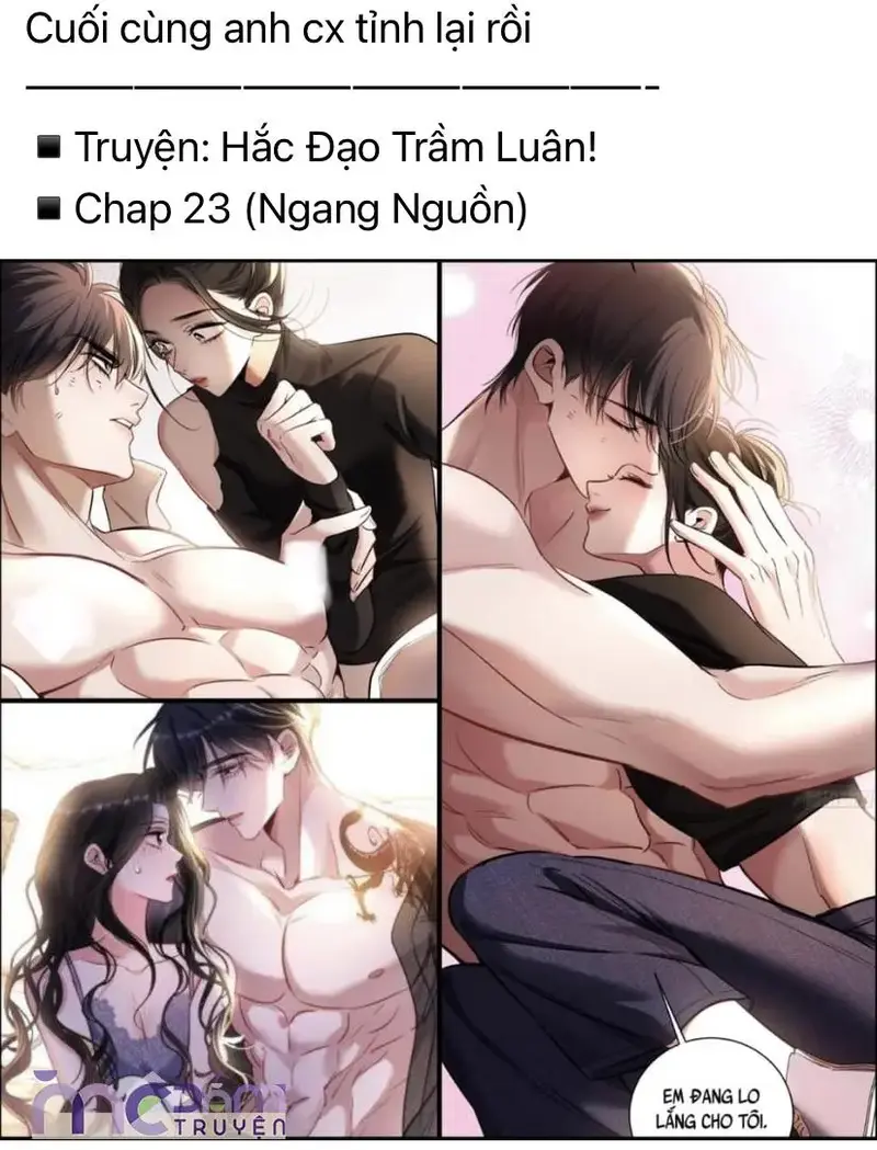 Tuyệt đối Nuông Chiều: Kiếp Này Làm Phu Nhân Của Chú Nhỏ! Chapter 32 - Trang 5