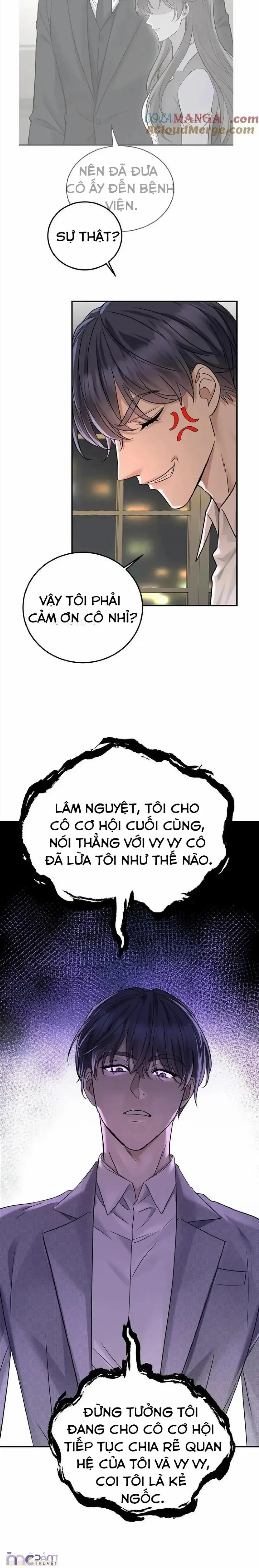 Tuyệt đối Nuông Chiều: Kiếp Này Làm Phu Nhân Của Chú Nhỏ! Chapter 33 - Trang 12