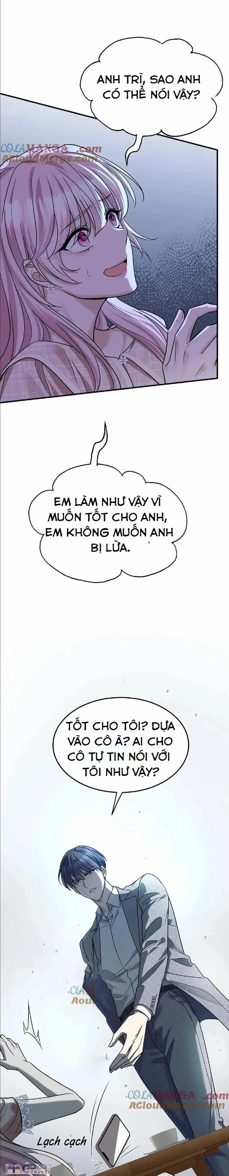 Tuyệt đối Nuông Chiều: Kiếp Này Làm Phu Nhân Của Chú Nhỏ! Chapter 33 - Trang 13