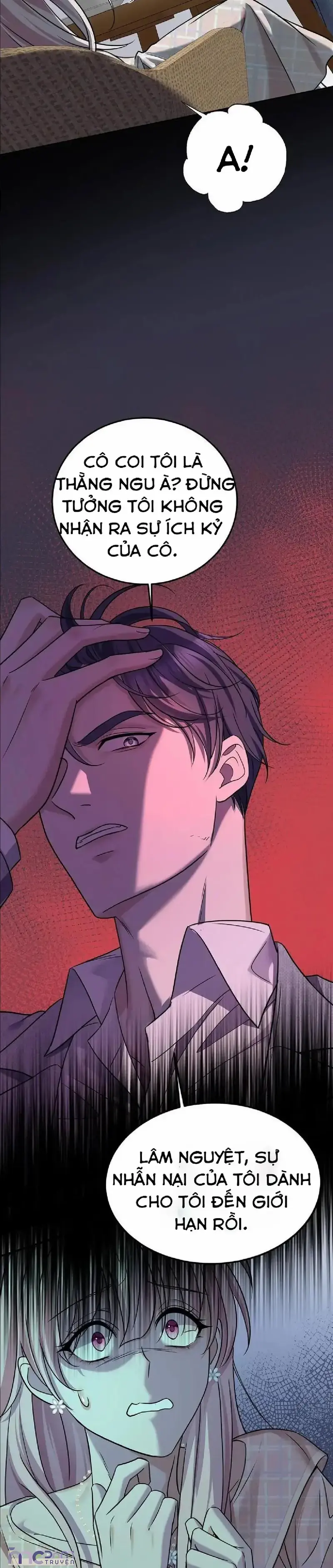 Tuyệt đối Nuông Chiều: Kiếp Này Làm Phu Nhân Của Chú Nhỏ! Chapter 33 - Trang 14
