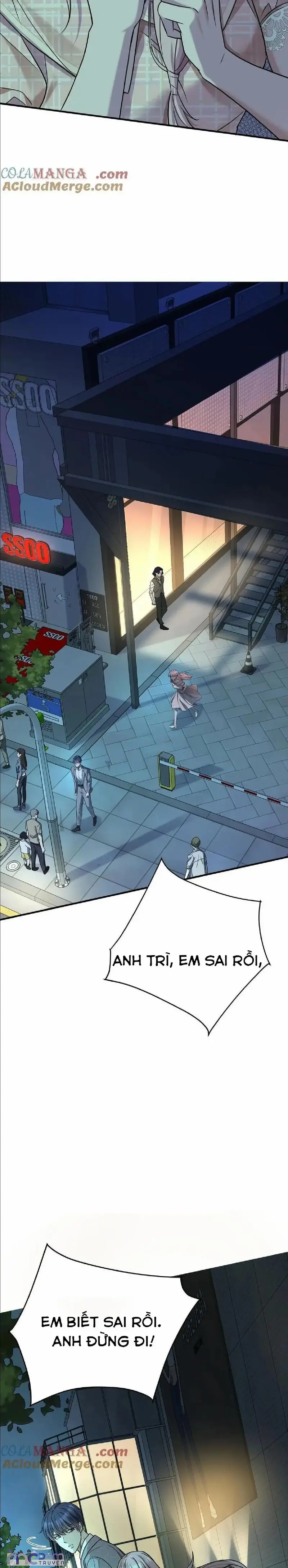 Tuyệt đối Nuông Chiều: Kiếp Này Làm Phu Nhân Của Chú Nhỏ! Chapter 33 - Trang 15