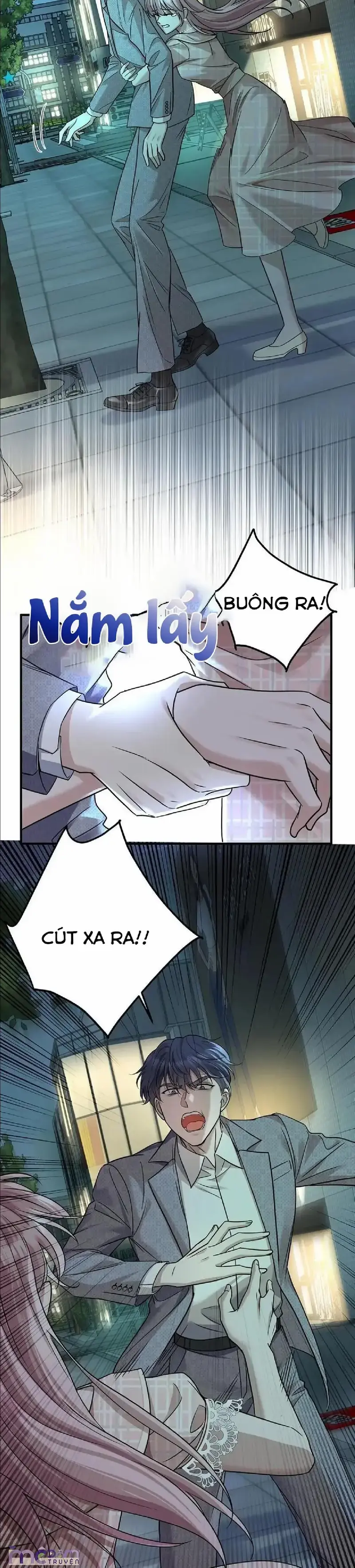 Tuyệt đối Nuông Chiều: Kiếp Này Làm Phu Nhân Của Chú Nhỏ! Chapter 33 - Trang 16