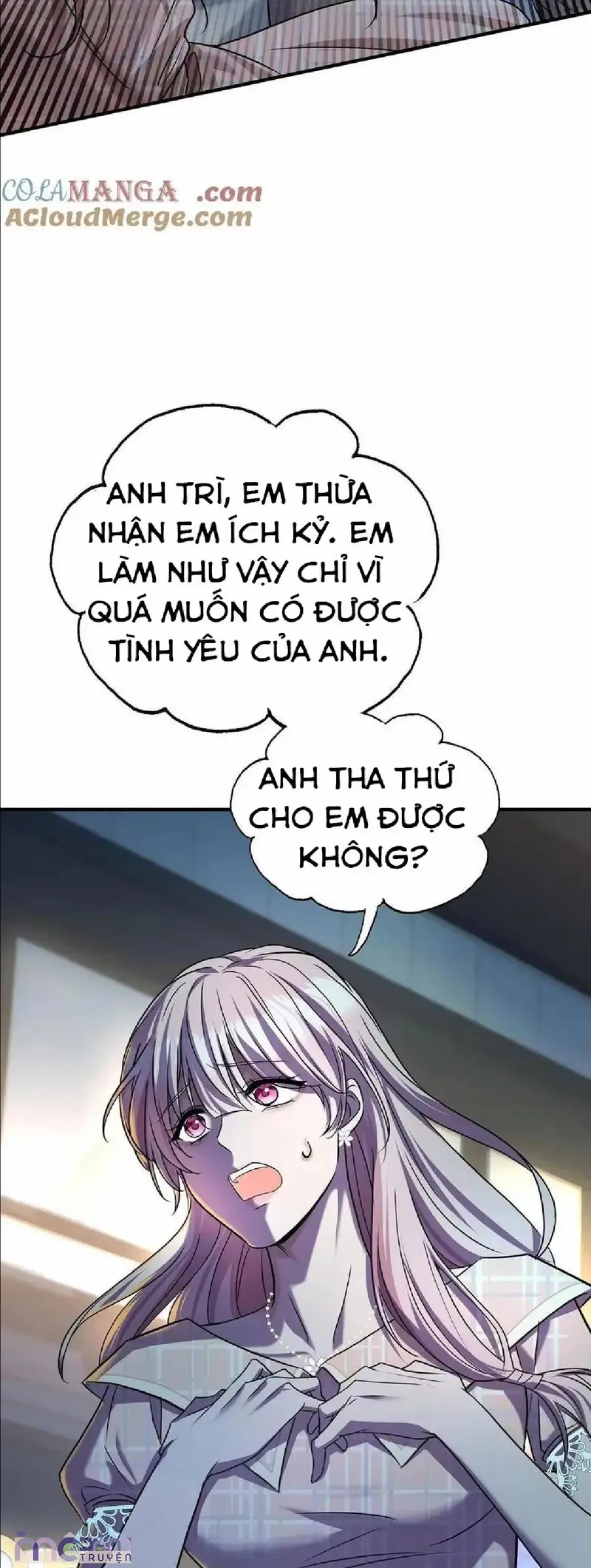 Tuyệt đối Nuông Chiều: Kiếp Này Làm Phu Nhân Của Chú Nhỏ! Chapter 33 - Trang 17