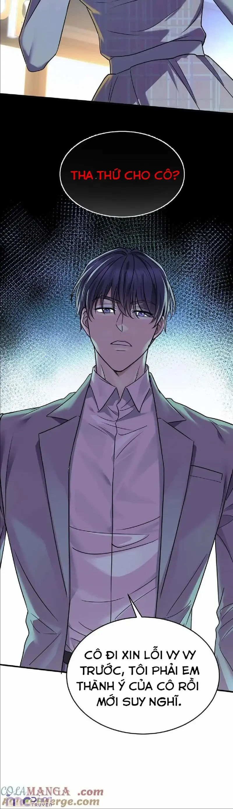 Tuyệt đối Nuông Chiều: Kiếp Này Làm Phu Nhân Của Chú Nhỏ! Chapter 33 - Trang 18