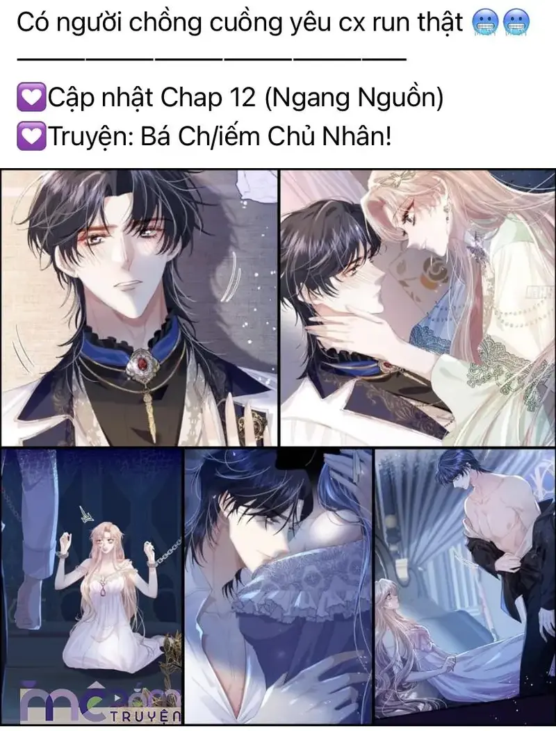 Tuyệt đối Nuông Chiều: Kiếp Này Làm Phu Nhân Của Chú Nhỏ! Chapter 33 - Trang 20