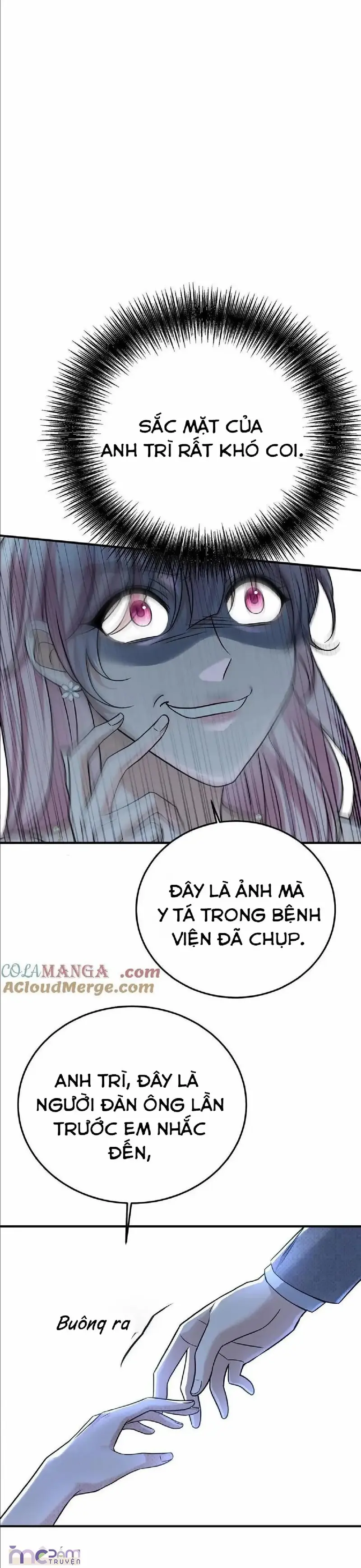 Tuyệt đối Nuông Chiều: Kiếp Này Làm Phu Nhân Của Chú Nhỏ! Chapter 33 - Trang 9