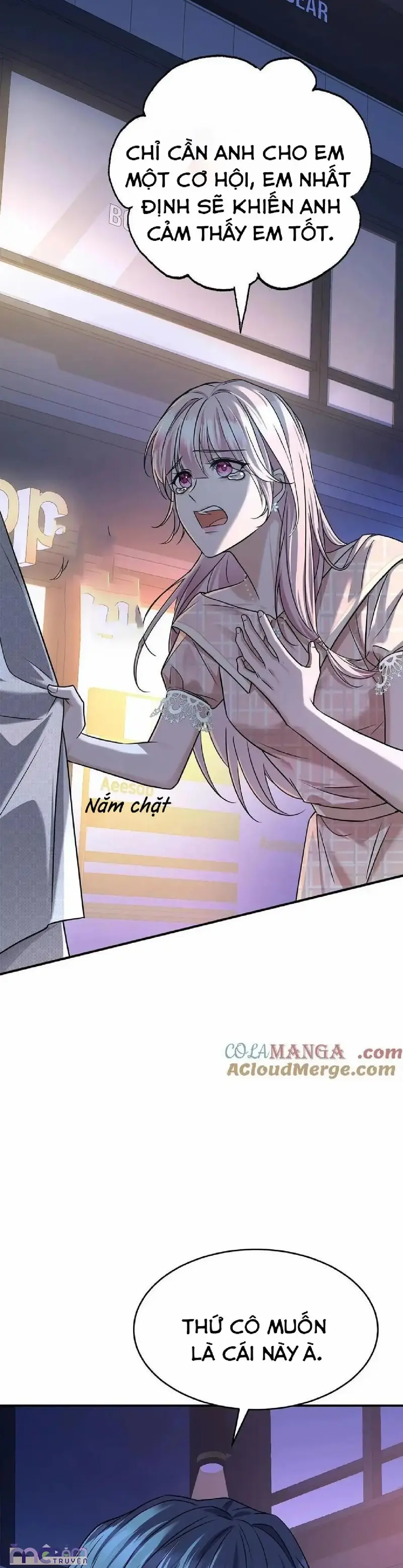 Tuyệt đối Nuông Chiều: Kiếp Này Làm Phu Nhân Của Chú Nhỏ! Chapter 34 - Trang 10