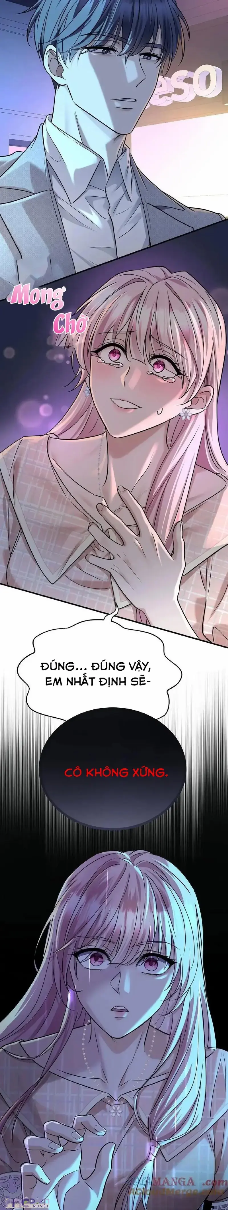 Tuyệt đối Nuông Chiều: Kiếp Này Làm Phu Nhân Của Chú Nhỏ! Chapter 34 - Trang 11