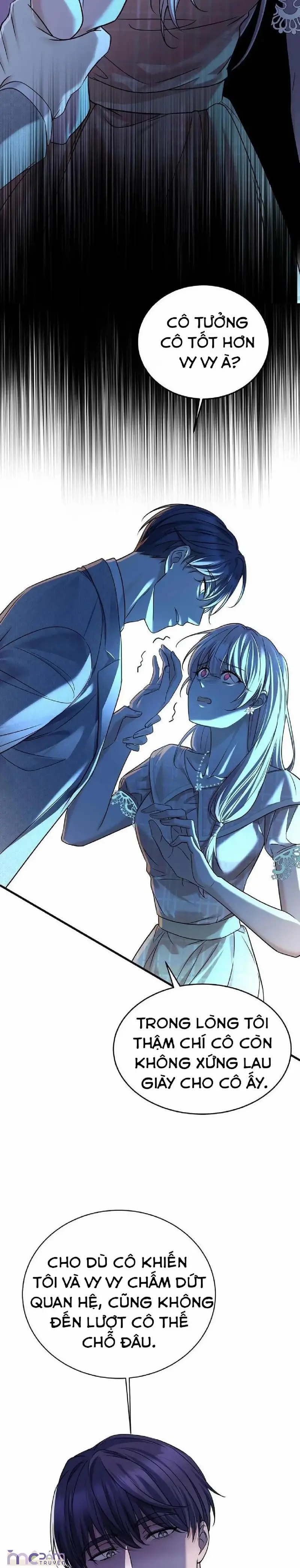 Tuyệt đối Nuông Chiều: Kiếp Này Làm Phu Nhân Của Chú Nhỏ! Chapter 34 - Trang 12