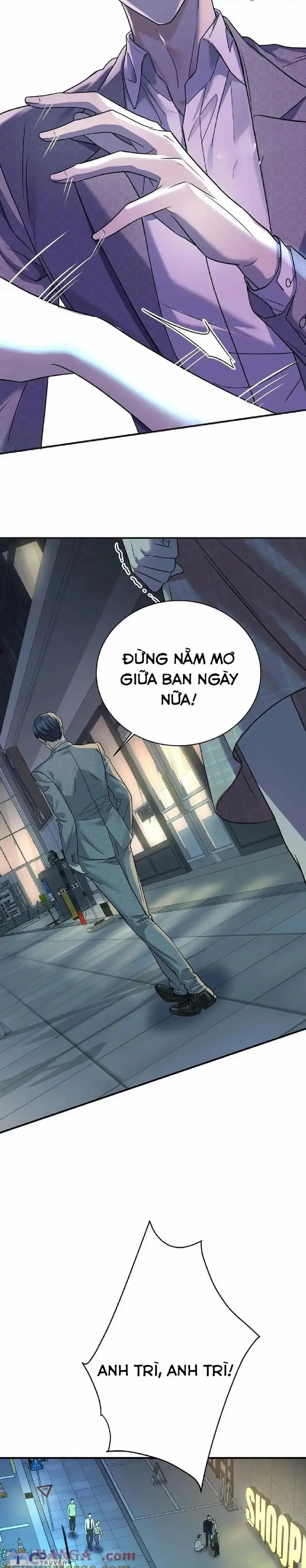 Tuyệt đối Nuông Chiều: Kiếp Này Làm Phu Nhân Của Chú Nhỏ! Chapter 34 - Trang 13