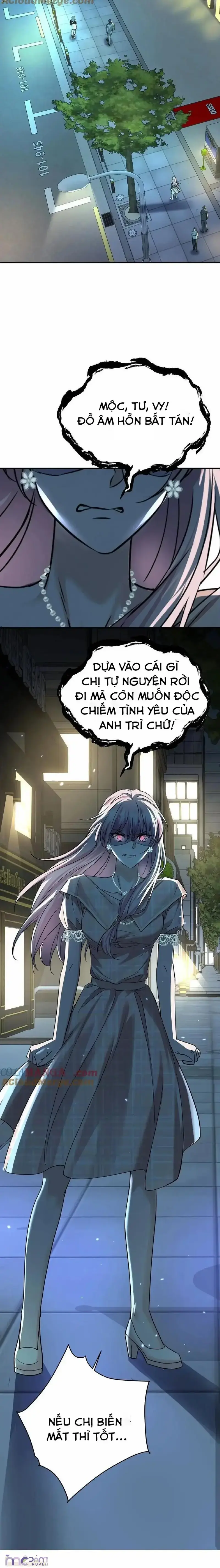 Tuyệt đối Nuông Chiều: Kiếp Này Làm Phu Nhân Của Chú Nhỏ! Chapter 34 - Trang 14