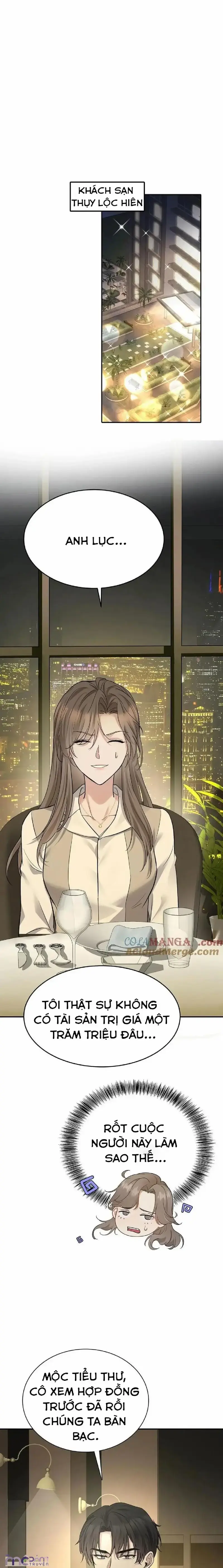 Tuyệt đối Nuông Chiều: Kiếp Này Làm Phu Nhân Của Chú Nhỏ! Chapter 34 - Trang 15