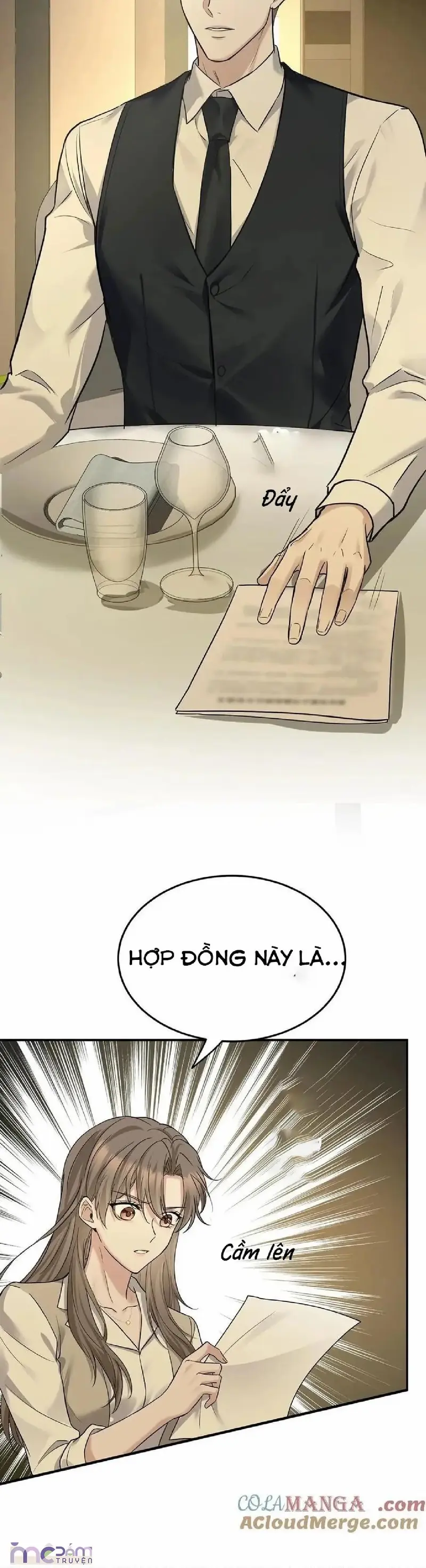 Tuyệt đối Nuông Chiều: Kiếp Này Làm Phu Nhân Của Chú Nhỏ! Chapter 34 - Trang 16