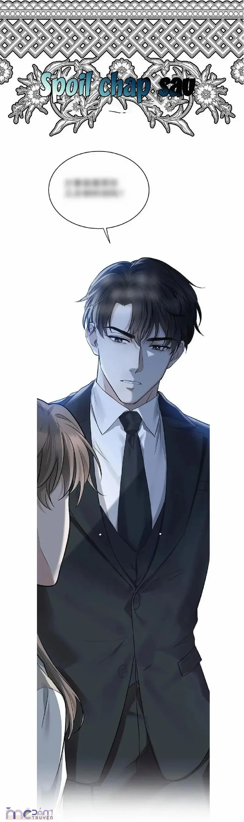 Tuyệt đối Nuông Chiều: Kiếp Này Làm Phu Nhân Của Chú Nhỏ! Chapter 34 - Trang 17
