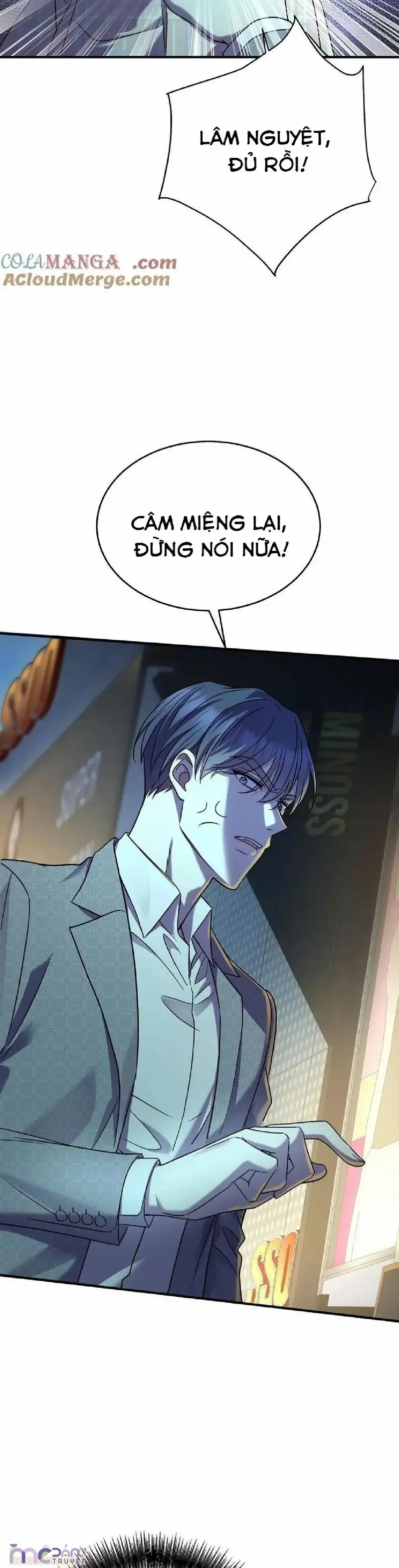 Tuyệt đối Nuông Chiều: Kiếp Này Làm Phu Nhân Của Chú Nhỏ! Chapter 34 - Trang 8