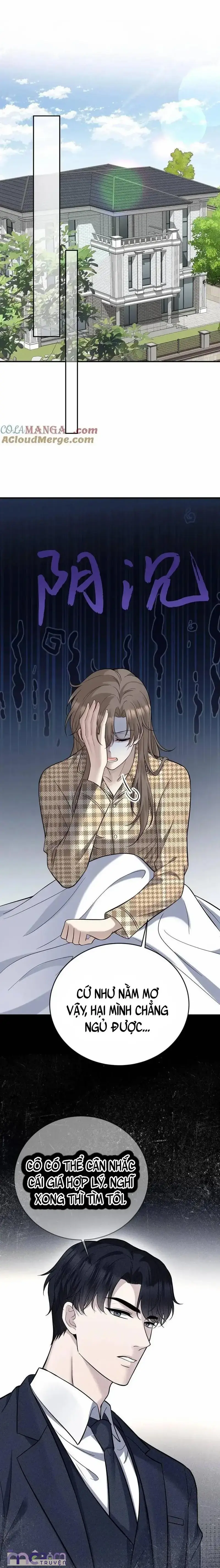Tuyệt đối Nuông Chiều: Kiếp Này Làm Phu Nhân Của Chú Nhỏ! Chapter 36 - Trang 19